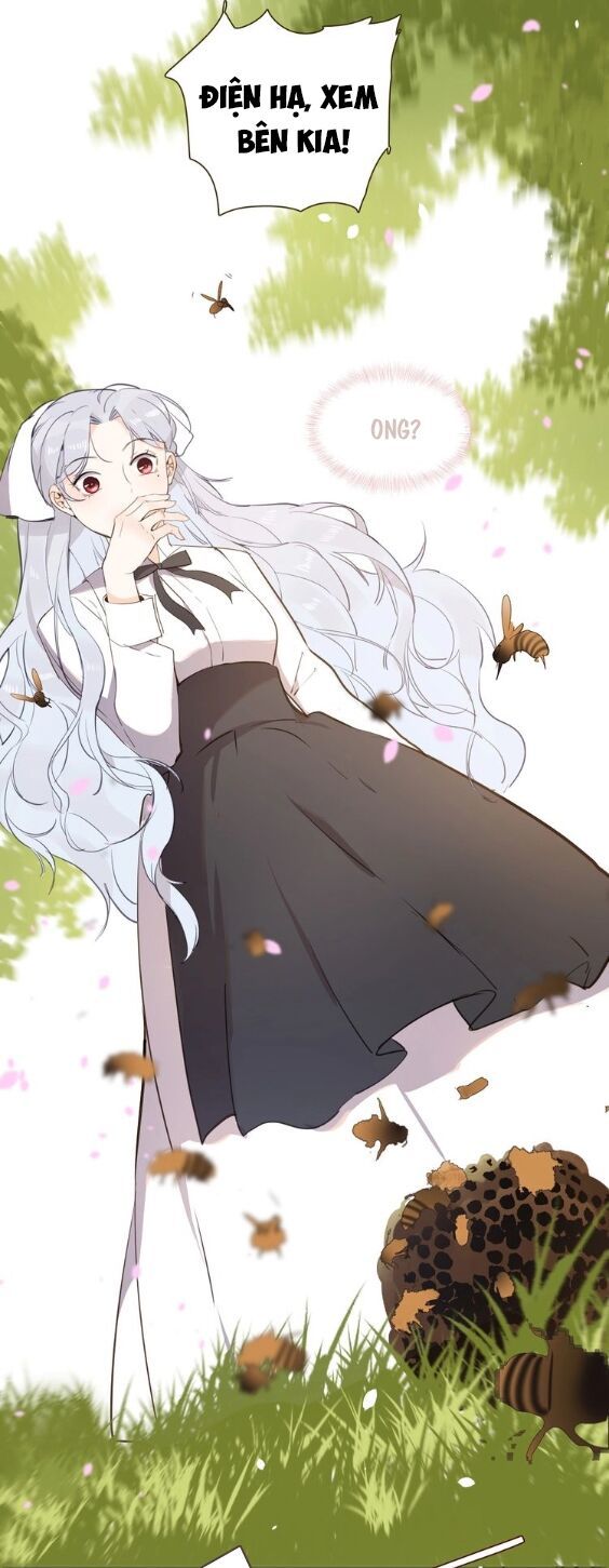 Hầu Nữ Giá Đáo Chapter 13 - Trang 2