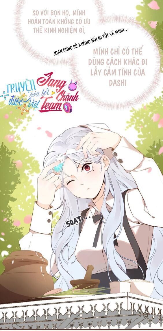 Hầu Nữ Giá Đáo Chapter 13 - Trang 2