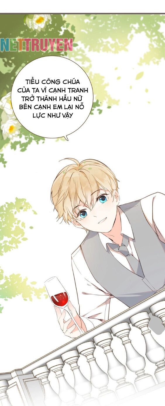 Hầu Nữ Giá Đáo Chapter 13 - Trang 2