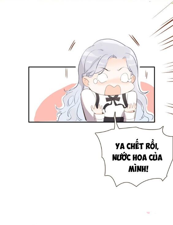 Hầu Nữ Giá Đáo Chapter 14 - Trang 2