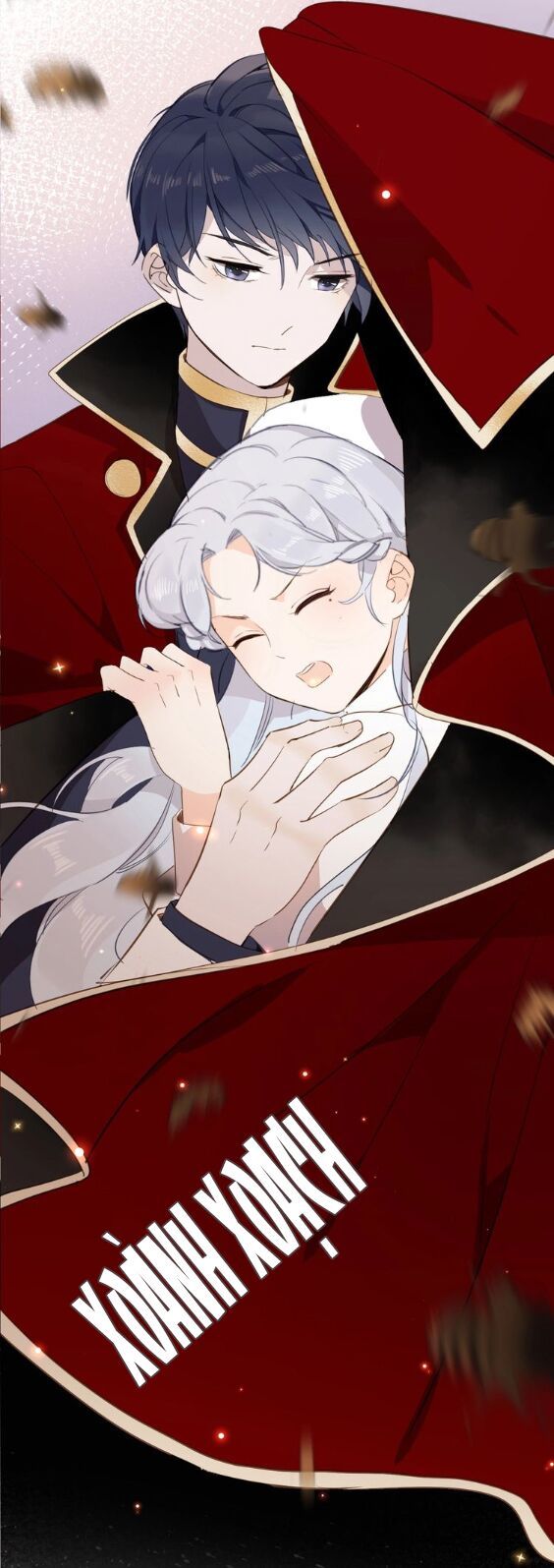 Hầu Nữ Giá Đáo Chapter 14 - Trang 2