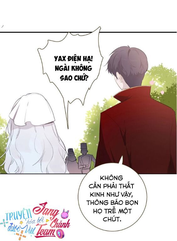 Hầu Nữ Giá Đáo Chapter 14 - Trang 2