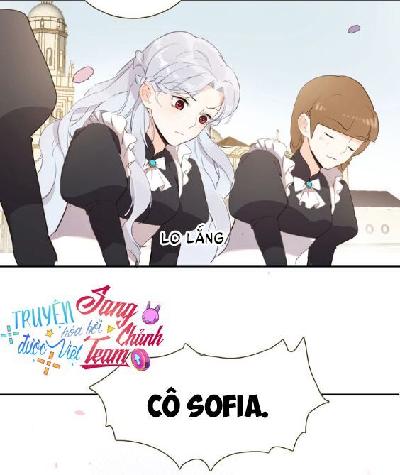 Hầu Nữ Giá Đáo Chapter 14 - Trang 2