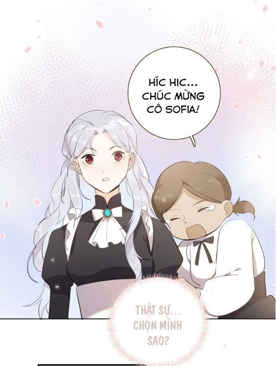 Hầu Nữ Giá Đáo Chapter 14 - Trang 2