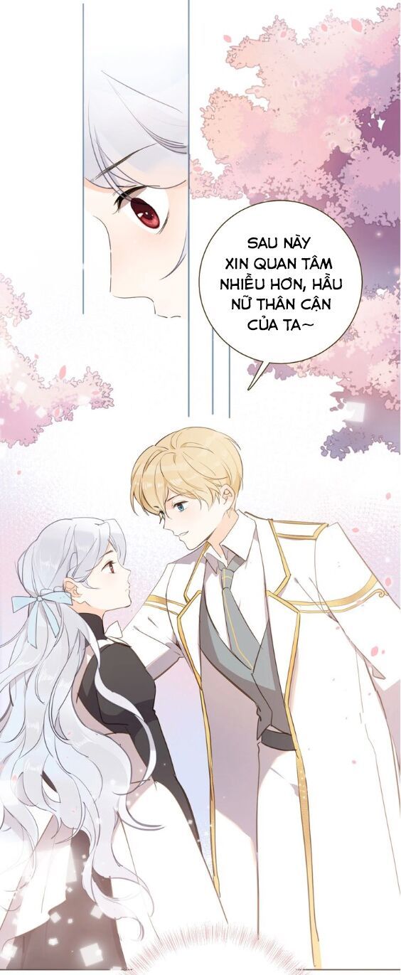 Hầu Nữ Giá Đáo Chapter 14 - Trang 2