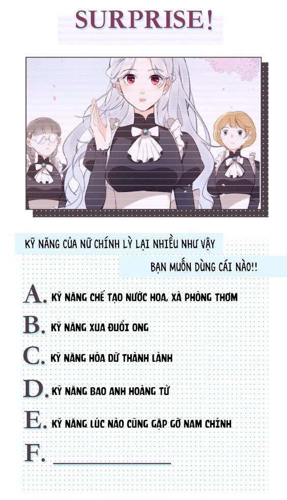 Hầu Nữ Giá Đáo Chapter 14 - Trang 2