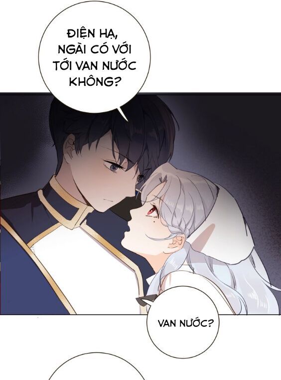 Hầu Nữ Giá Đáo Chapter 14 - Trang 2