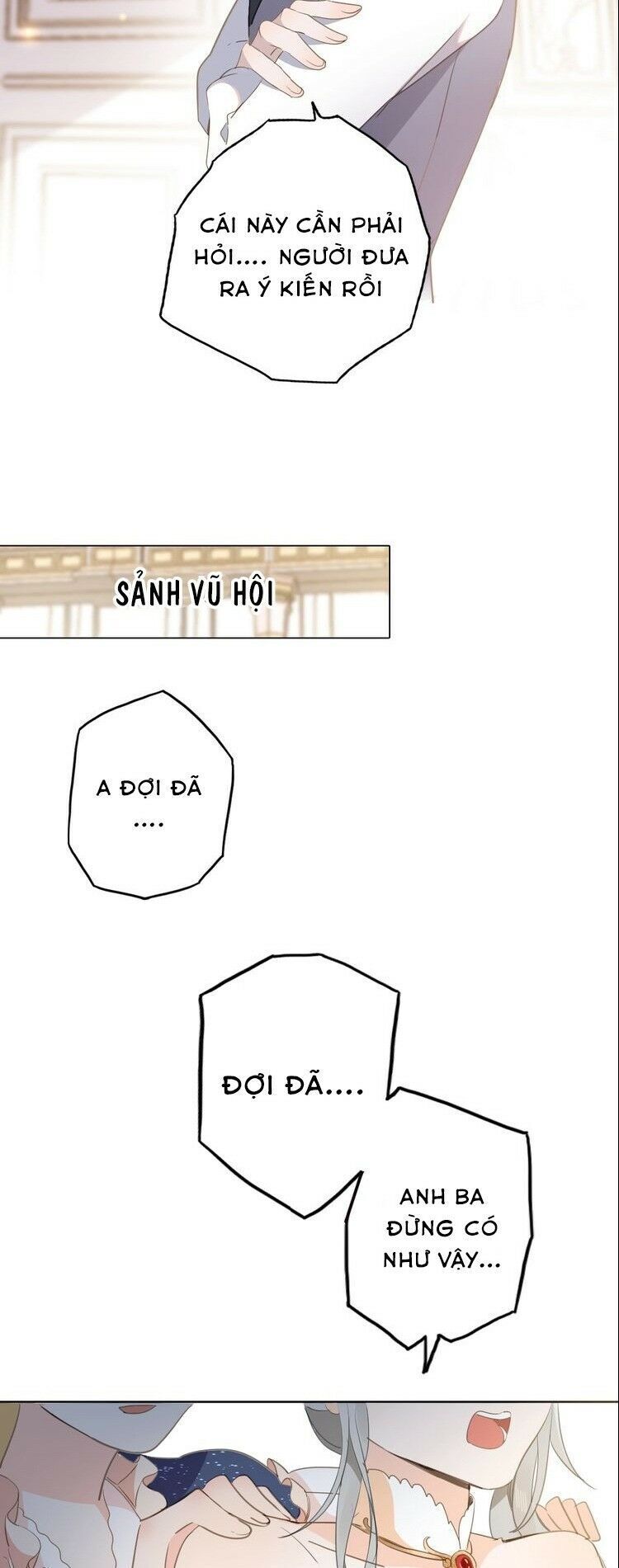 Hầu Nữ Giá Đáo Chapter 16 - Trang 2