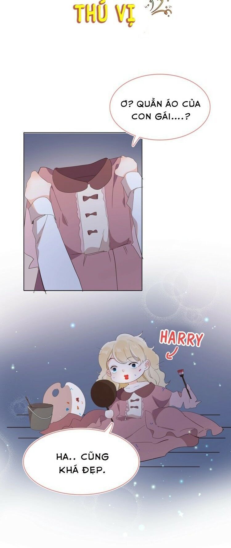 Hầu Nữ Giá Đáo Chapter 16 - Trang 2