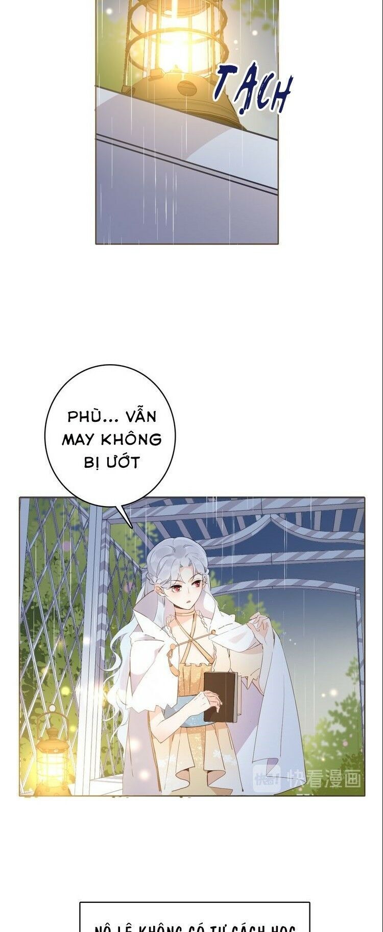 Hầu Nữ Giá Đáo Chapter 18 - Trang 2