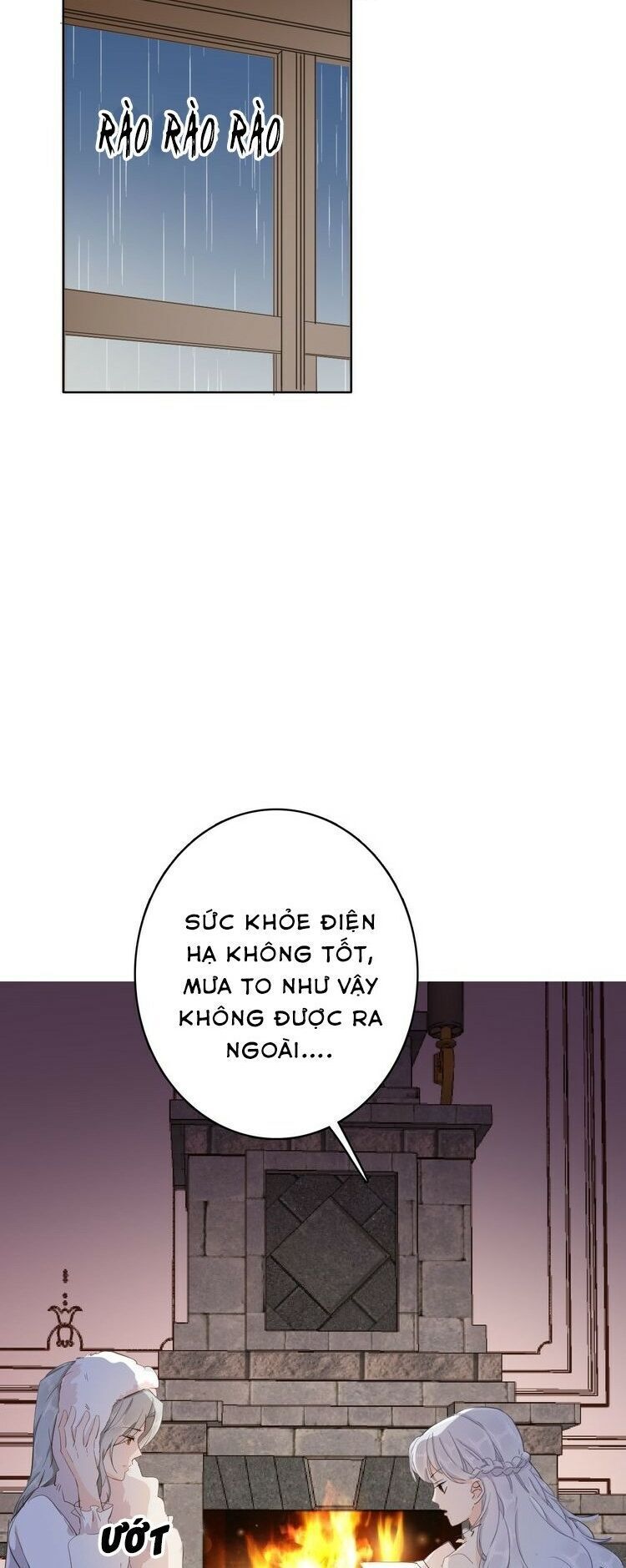 Hầu Nữ Giá Đáo Chapter 18 - Trang 2