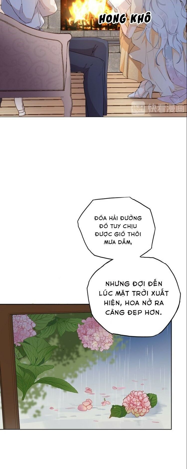 Hầu Nữ Giá Đáo Chapter 18 - Trang 2