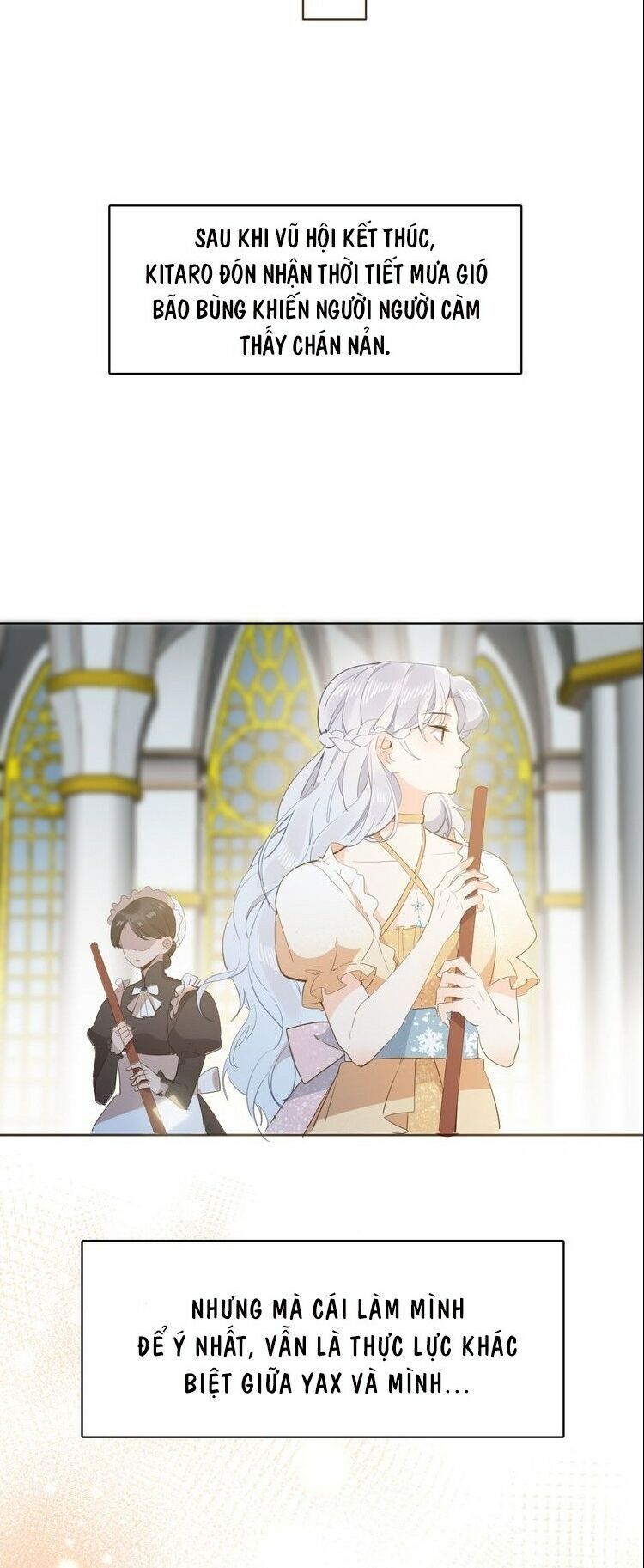 Hầu Nữ Giá Đáo Chapter 18 - Trang 2