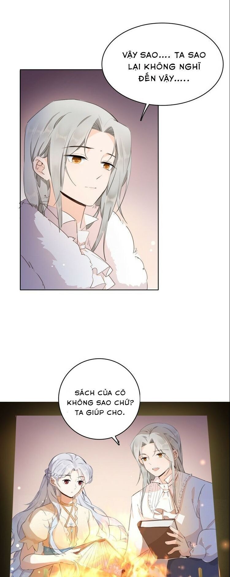 Hầu Nữ Giá Đáo Chapter 18 - Trang 2