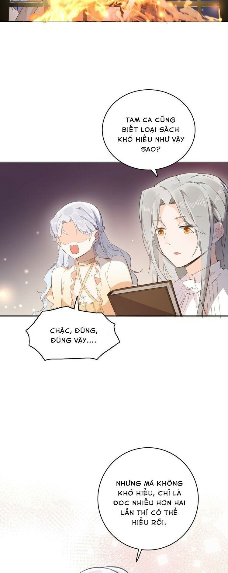 Hầu Nữ Giá Đáo Chapter 18 - Trang 2