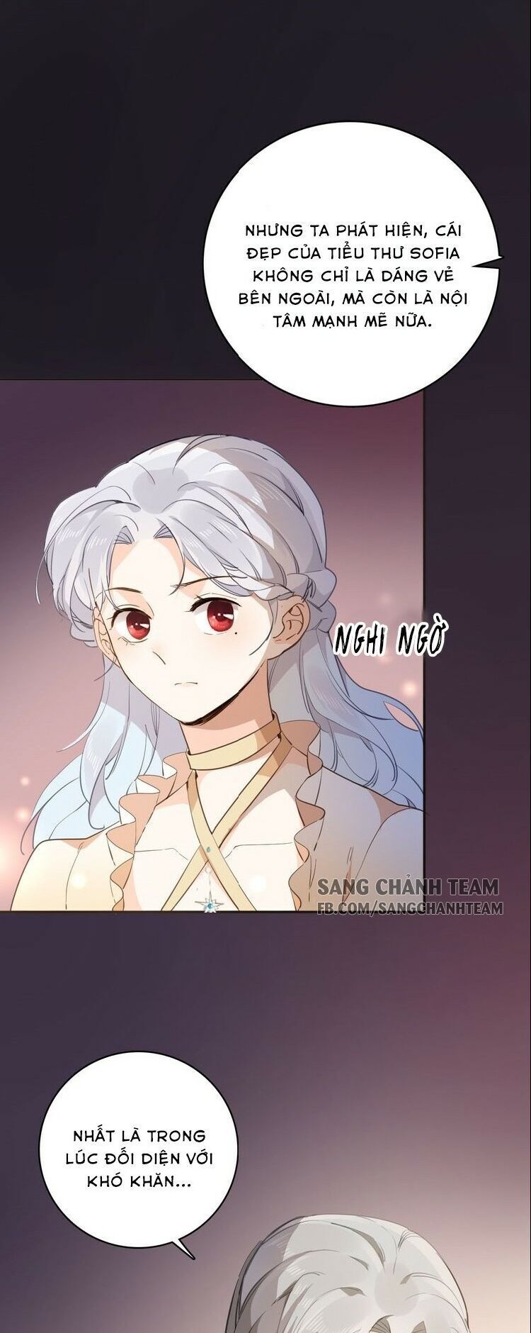 Hầu Nữ Giá Đáo Chapter 18 - Trang 2