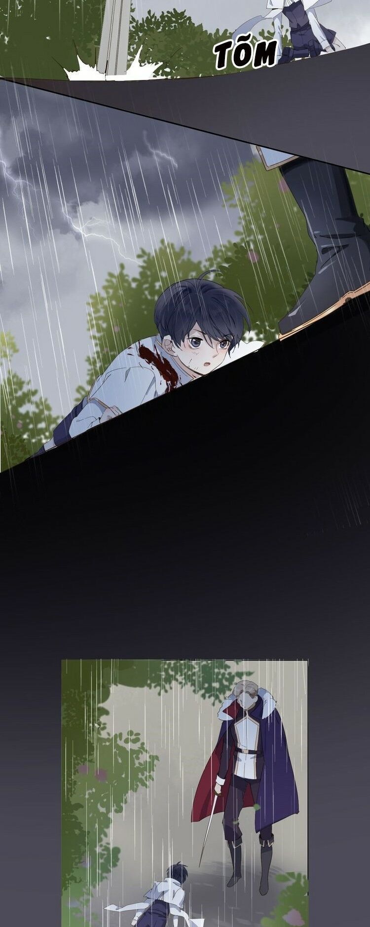 Hầu Nữ Giá Đáo Chapter 18 - Trang 2