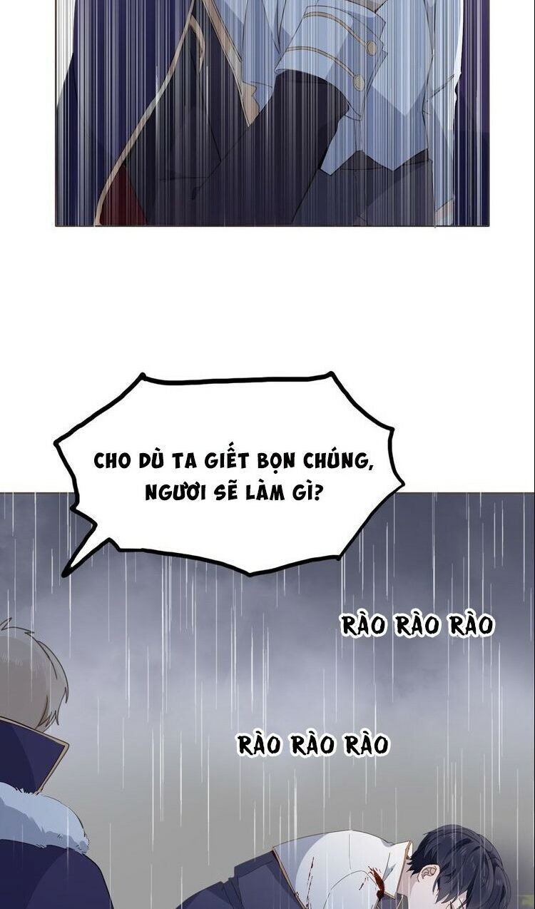 Hầu Nữ Giá Đáo Chapter 18 - Trang 2