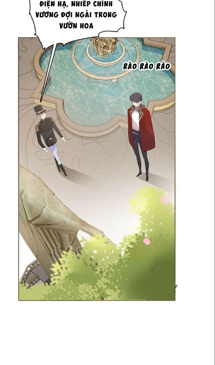 Hầu Nữ Giá Đáo Chapter 18 - Trang 2