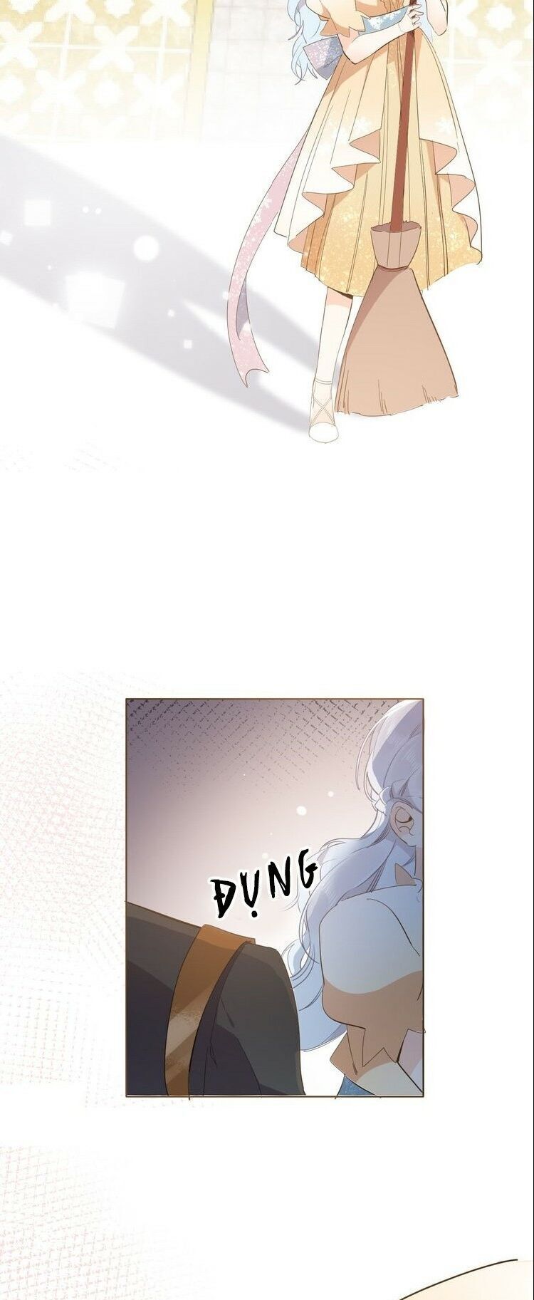 Hầu Nữ Giá Đáo Chapter 18 - Trang 2