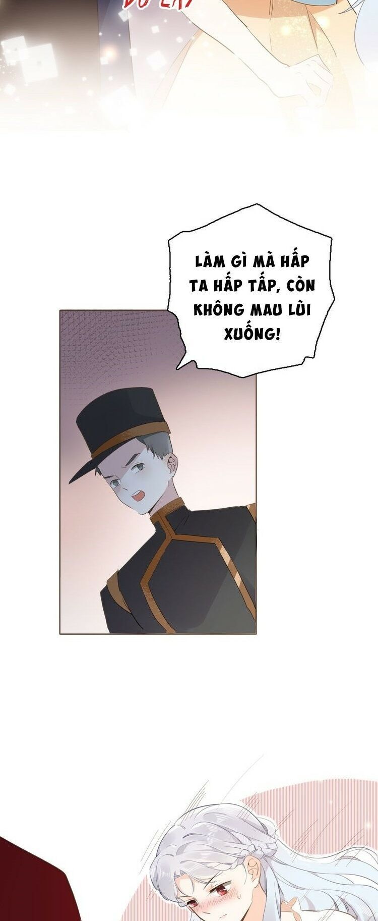 Hầu Nữ Giá Đáo Chapter 18 - Trang 2