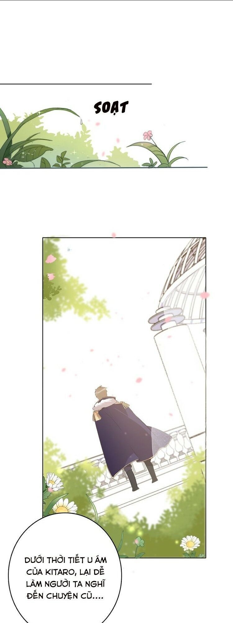 Hầu Nữ Giá Đáo Chapter 19 - Trang 2