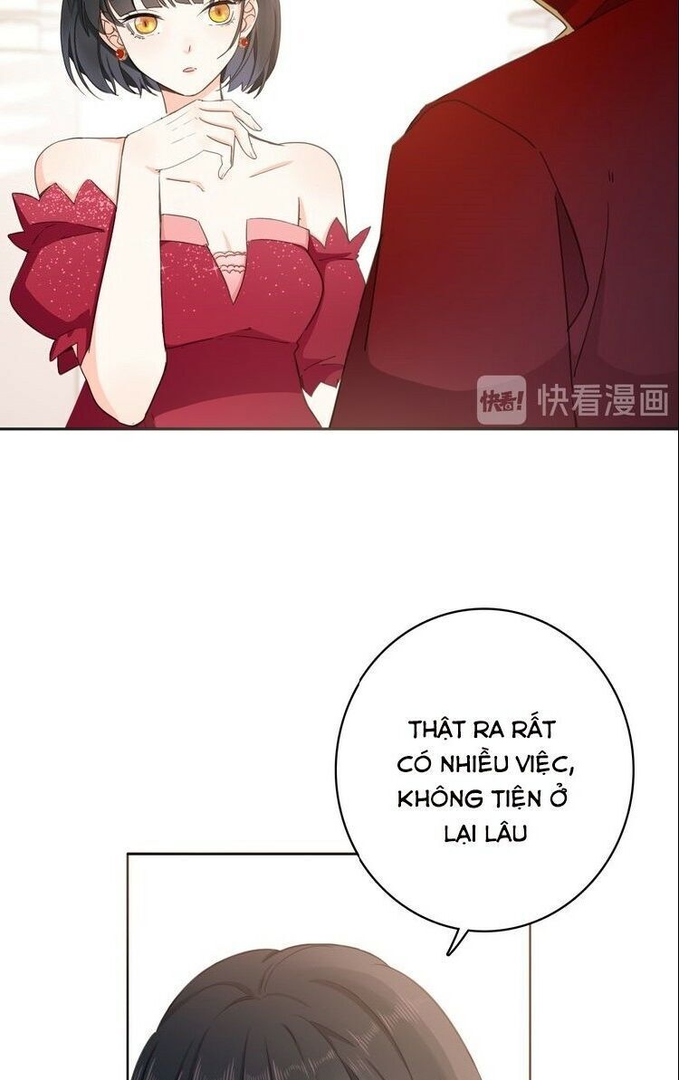 Hầu Nữ Giá Đáo Chapter 19 - Trang 2