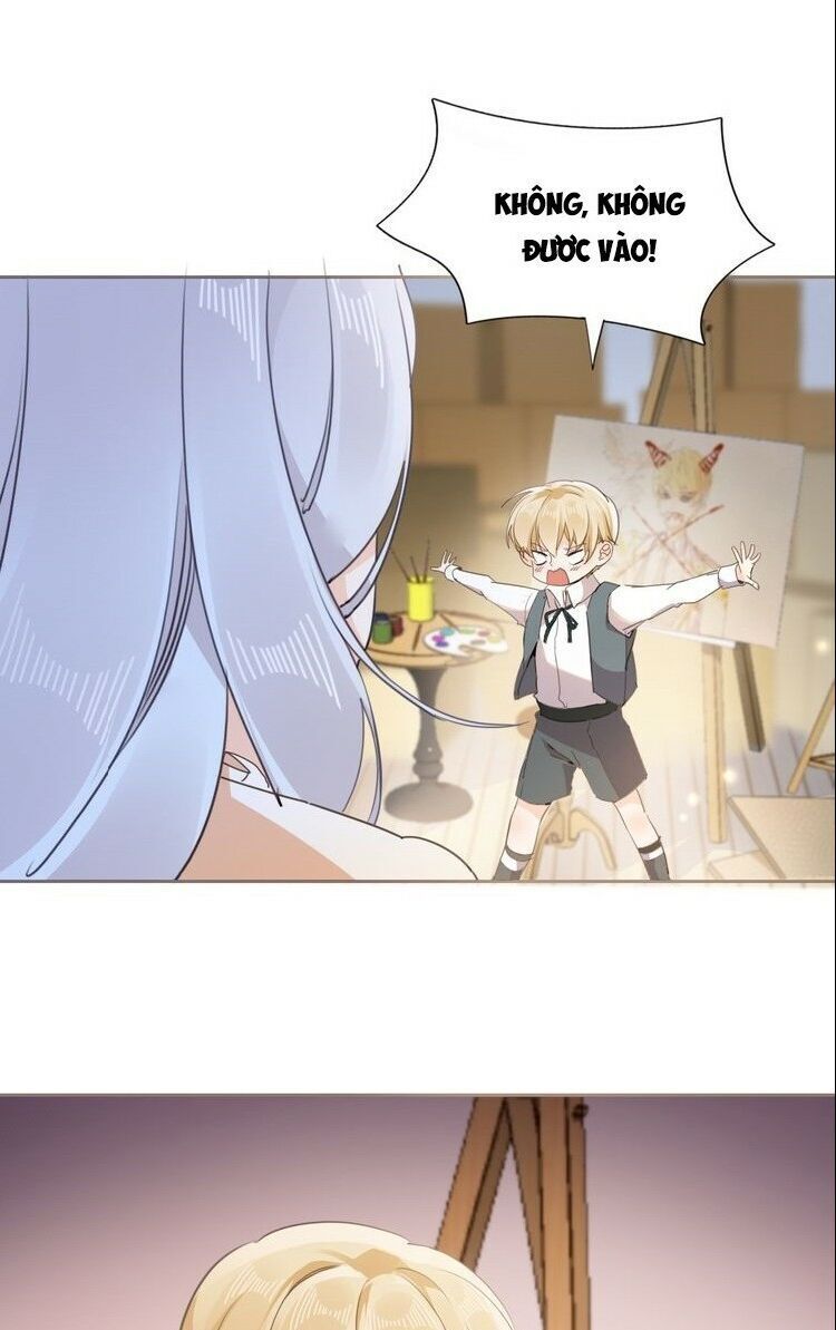 Hầu Nữ Giá Đáo Chapter 19 - Trang 2