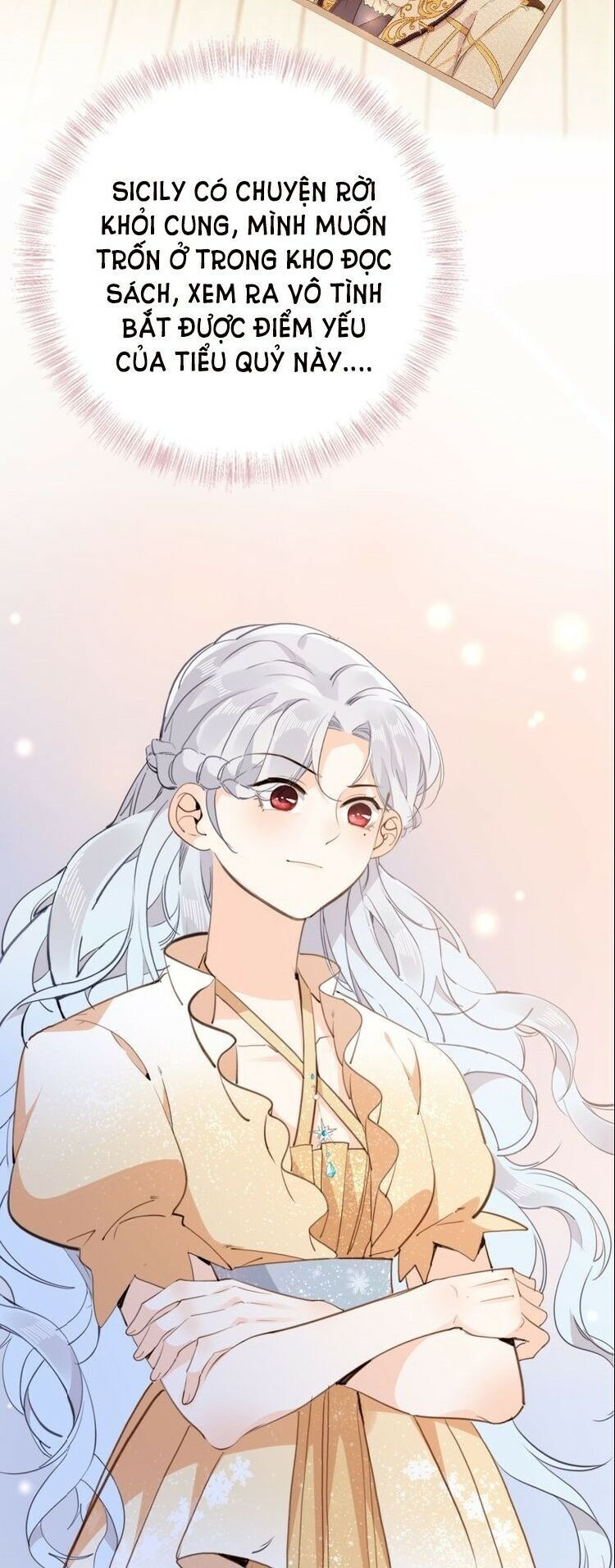 Hầu Nữ Giá Đáo Chapter 19 - Trang 2