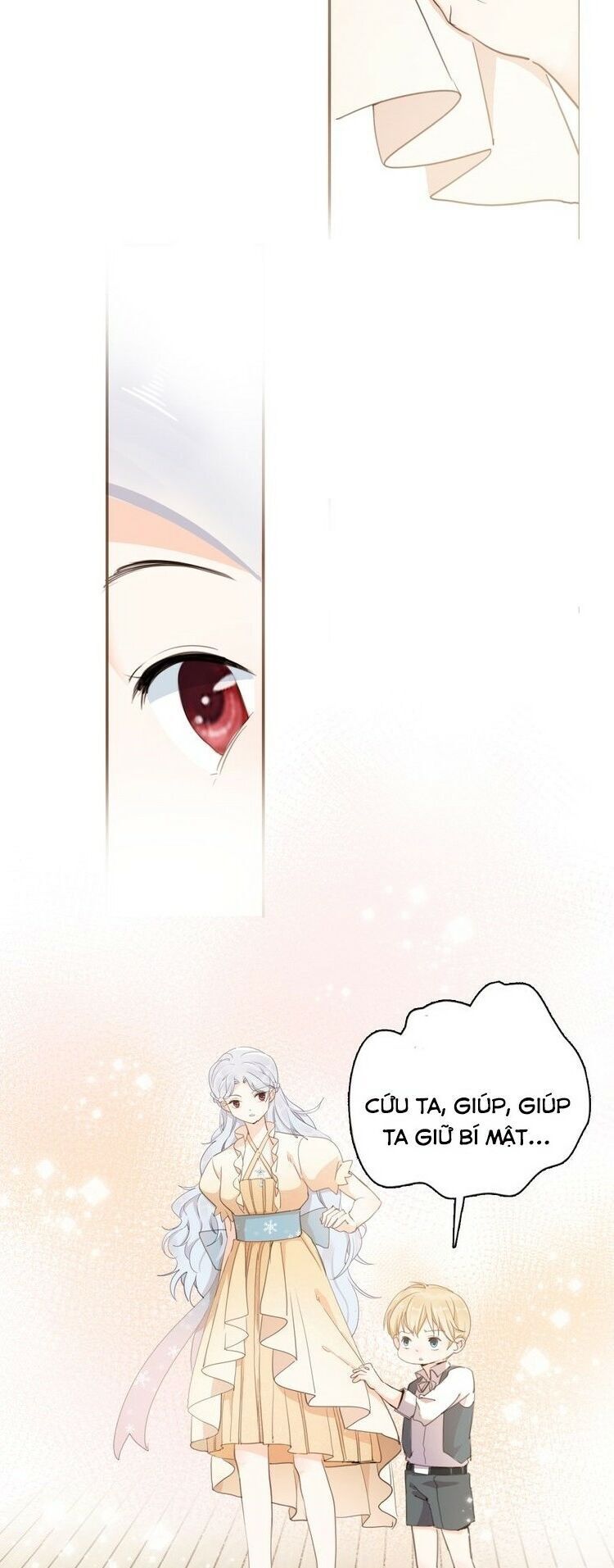 Hầu Nữ Giá Đáo Chapter 19 - Trang 2