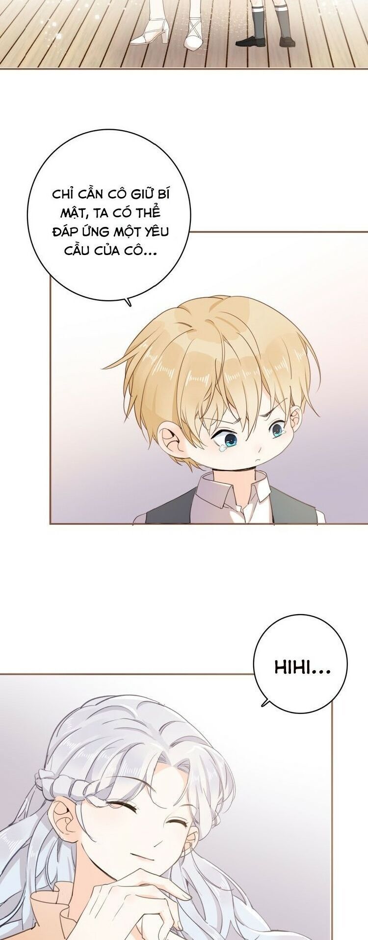 Hầu Nữ Giá Đáo Chapter 19 - Trang 2