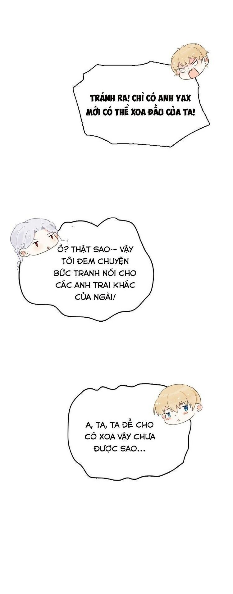 Hầu Nữ Giá Đáo Chapter 19 - Trang 2