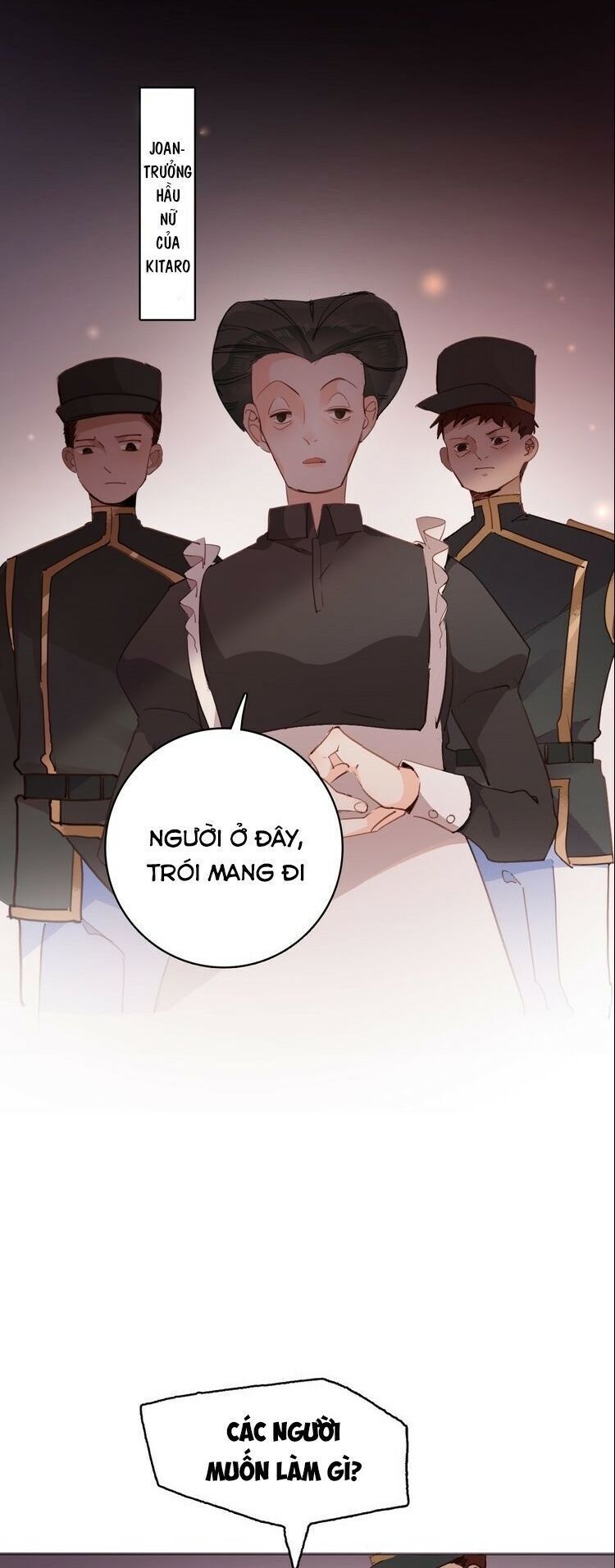 Hầu Nữ Giá Đáo Chapter 19 - Trang 2