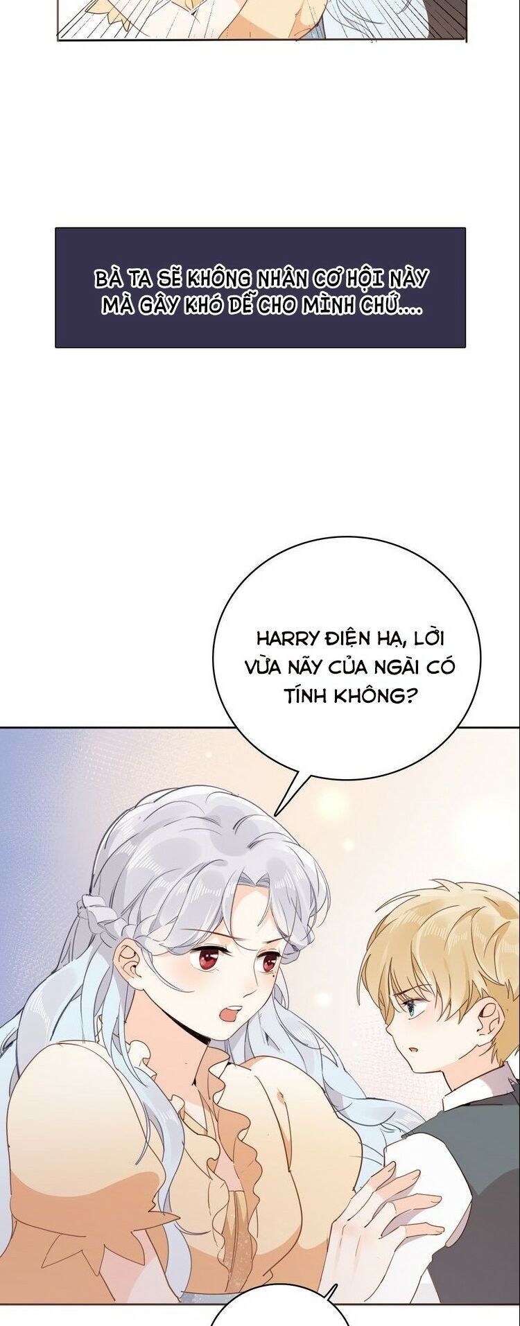 Hầu Nữ Giá Đáo Chapter 19 - Trang 2