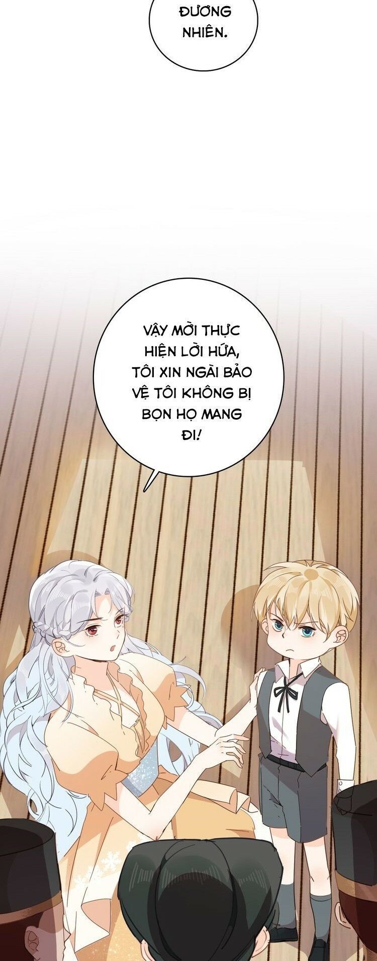 Hầu Nữ Giá Đáo Chapter 19 - Trang 2