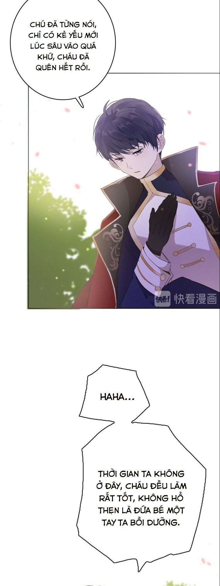 Hầu Nữ Giá Đáo Chapter 19 - Trang 2