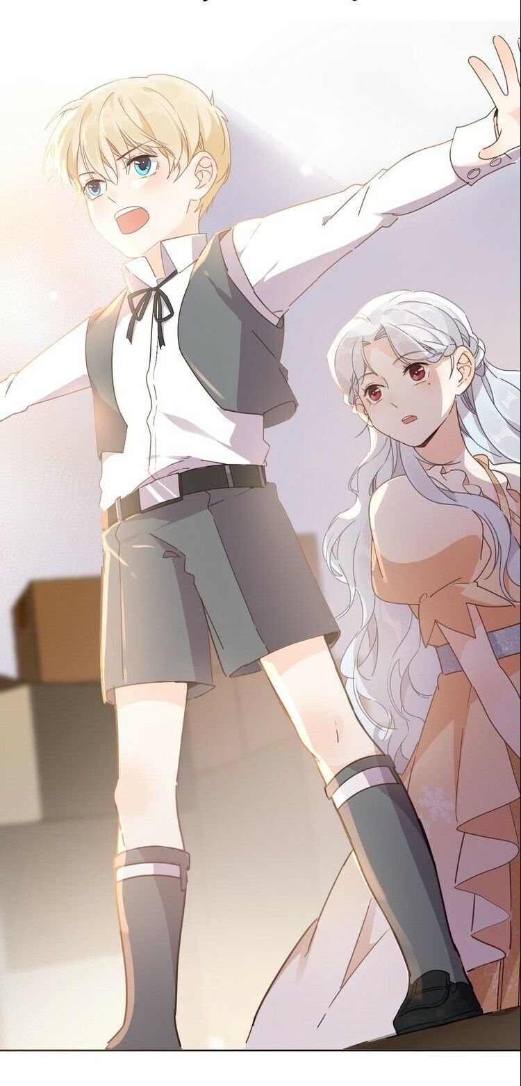 Hầu Nữ Giá Đáo Chapter 19 - Trang 2