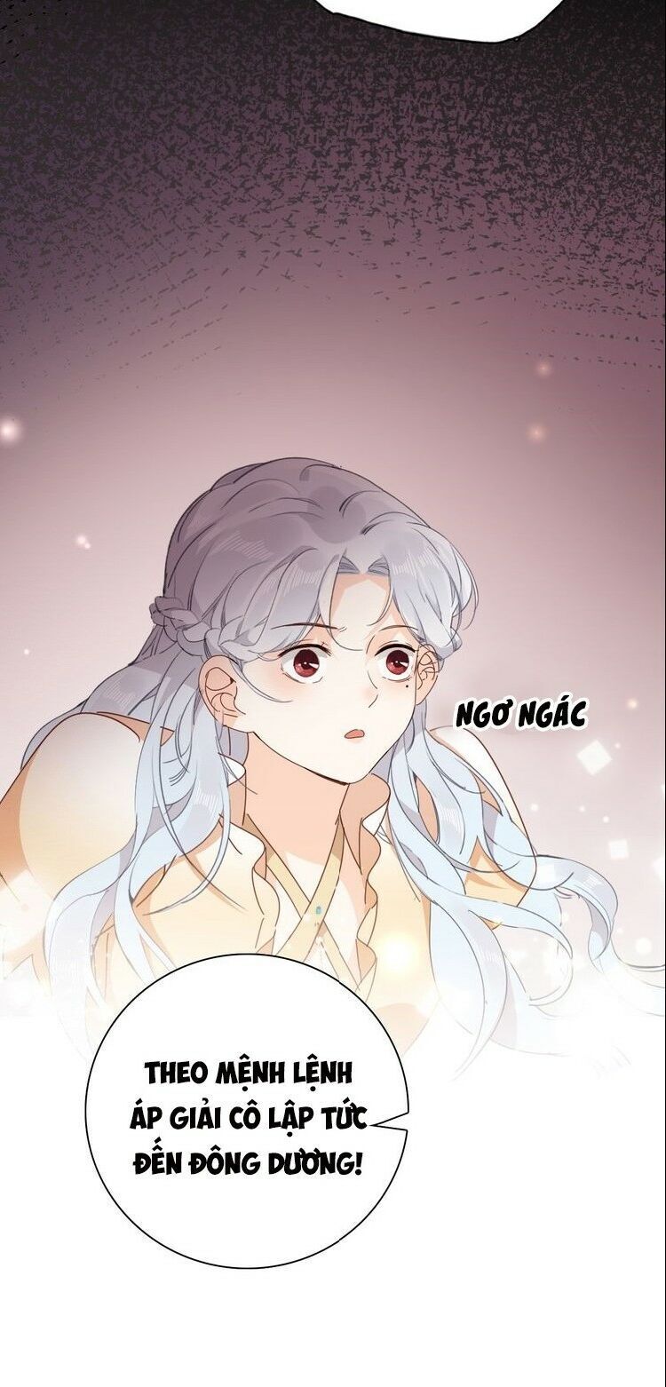 Hầu Nữ Giá Đáo Chapter 19 - Trang 2