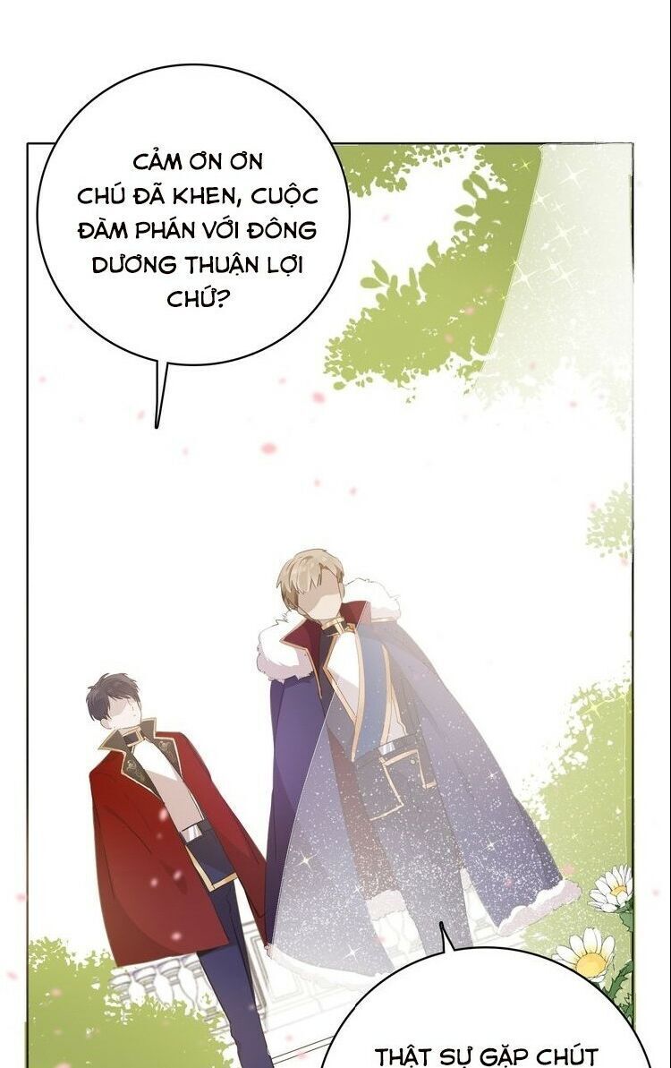 Hầu Nữ Giá Đáo Chapter 19 - Trang 2