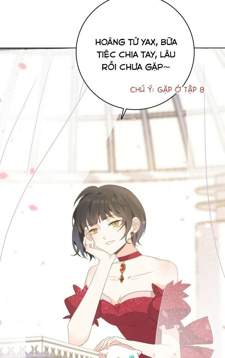 Hầu Nữ Giá Đáo Chapter 19 - Trang 2