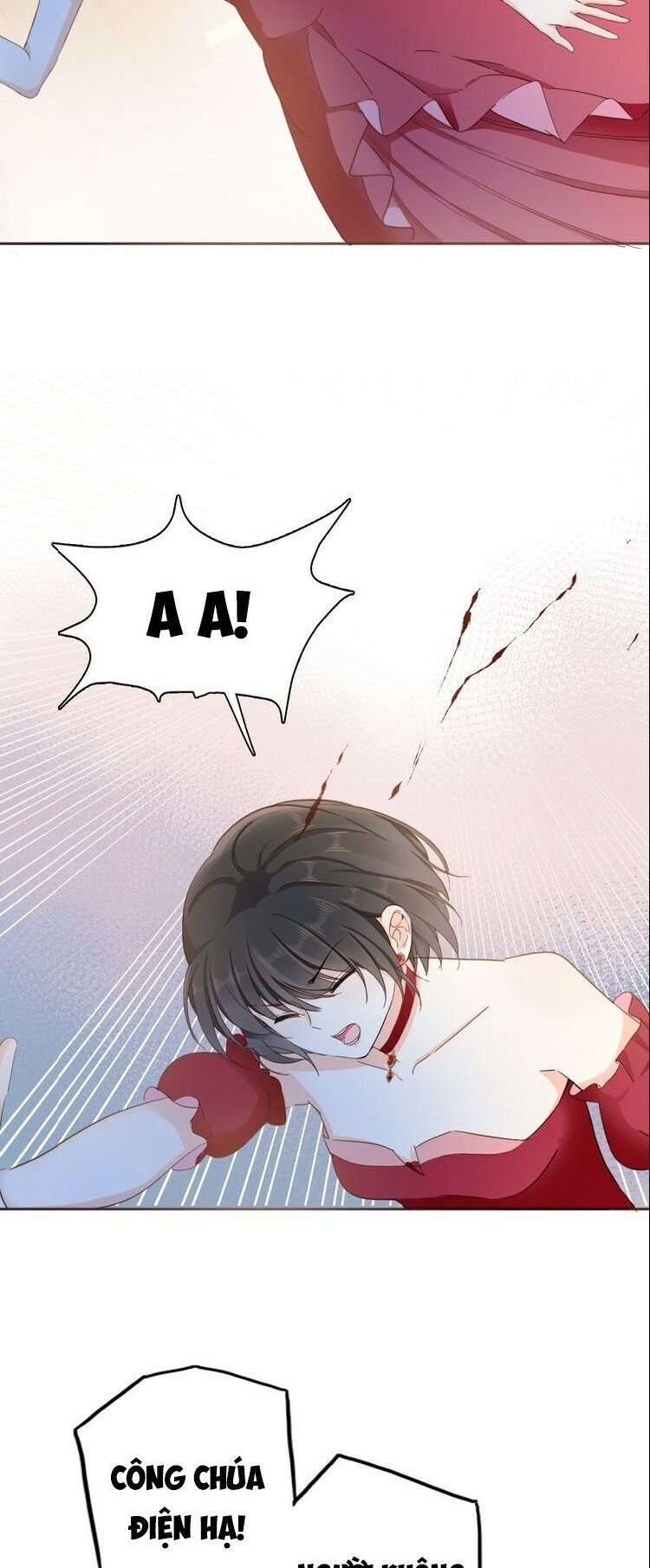 Hầu Nữ Giá Đáo Chapter 21 - Trang 2