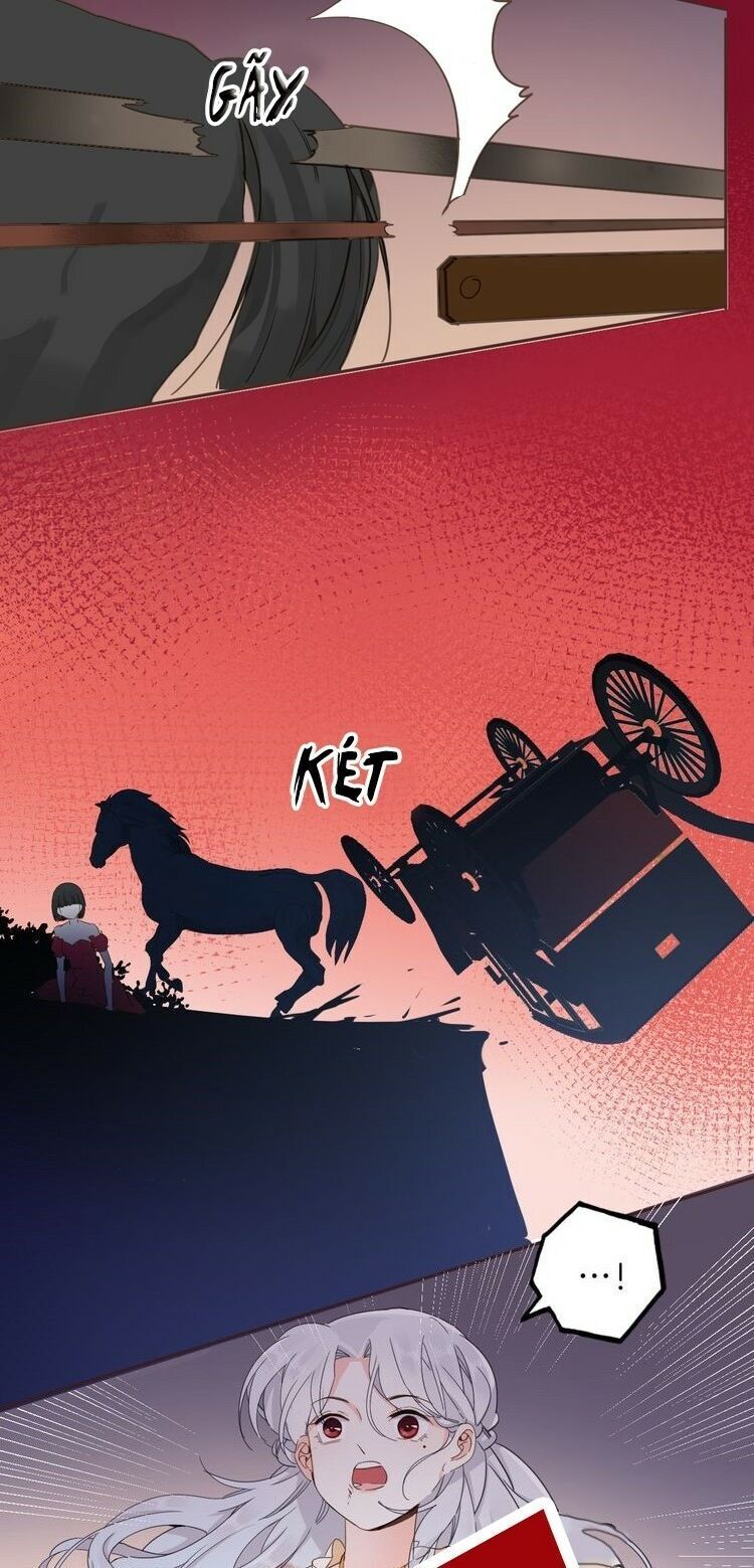 Hầu Nữ Giá Đáo Chapter 21 - Trang 2