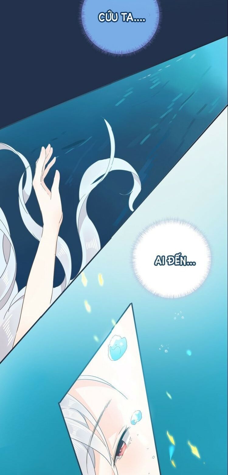 Hầu Nữ Giá Đáo Chapter 21 - Trang 2