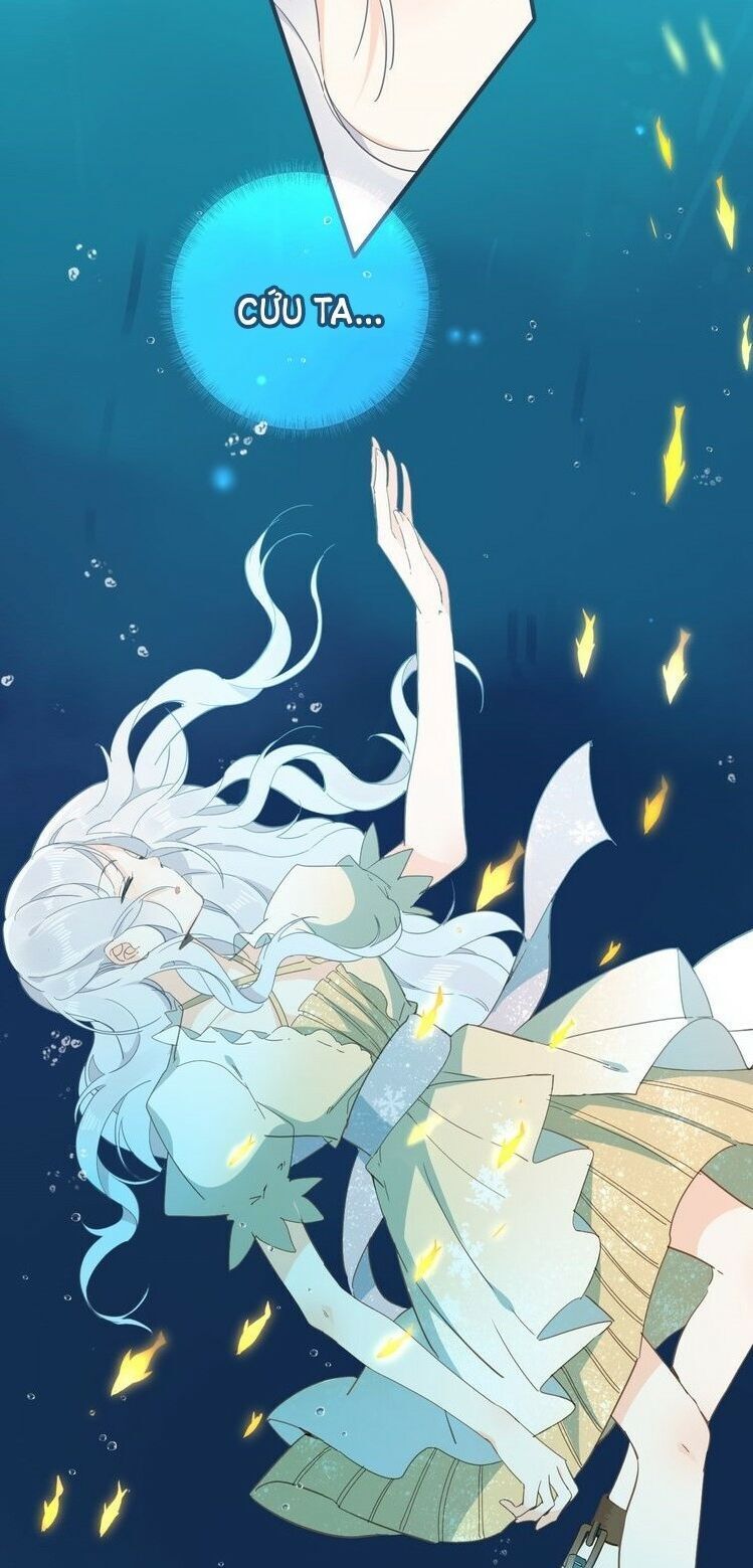 Hầu Nữ Giá Đáo Chapter 21 - Trang 2