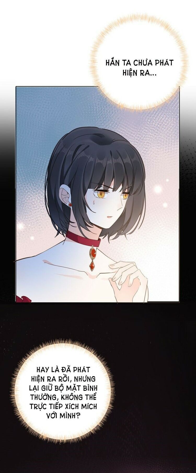 Hầu Nữ Giá Đáo Chapter 21 - Trang 2