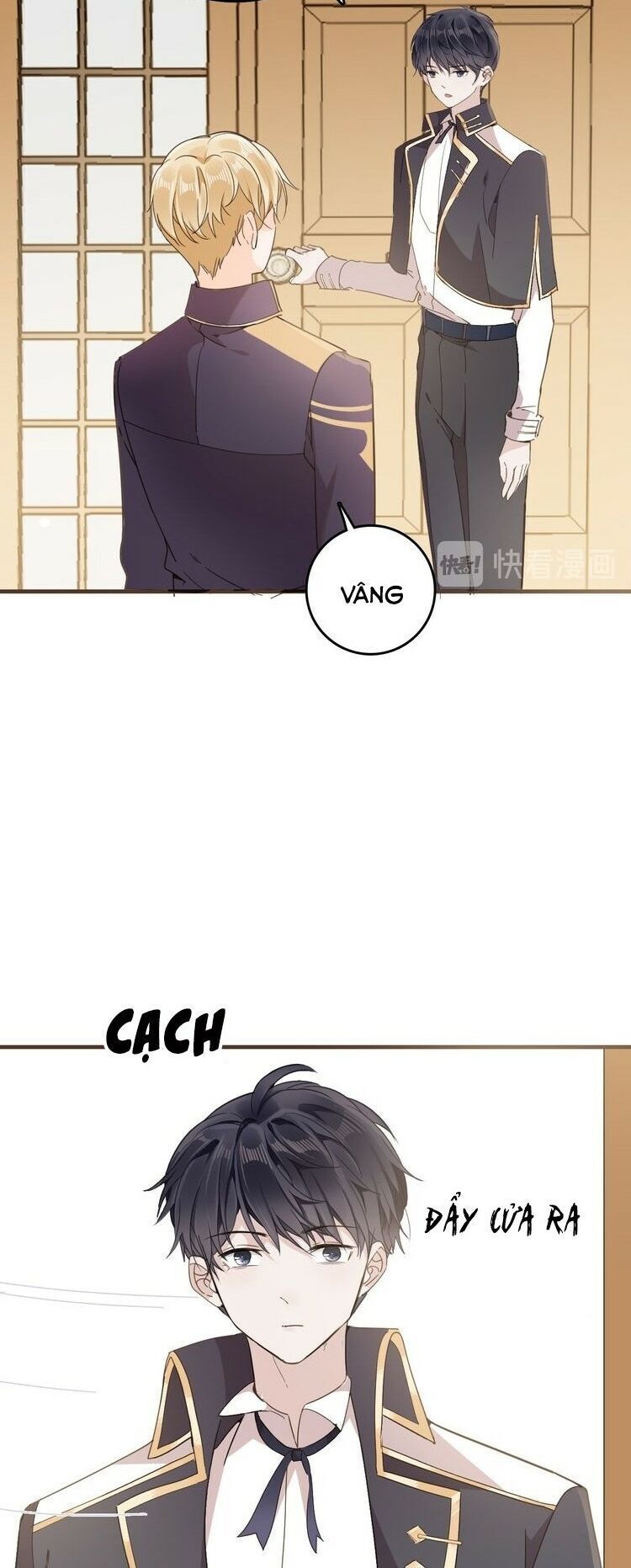 Hầu Nữ Giá Đáo Chapter 24 - Trang 2