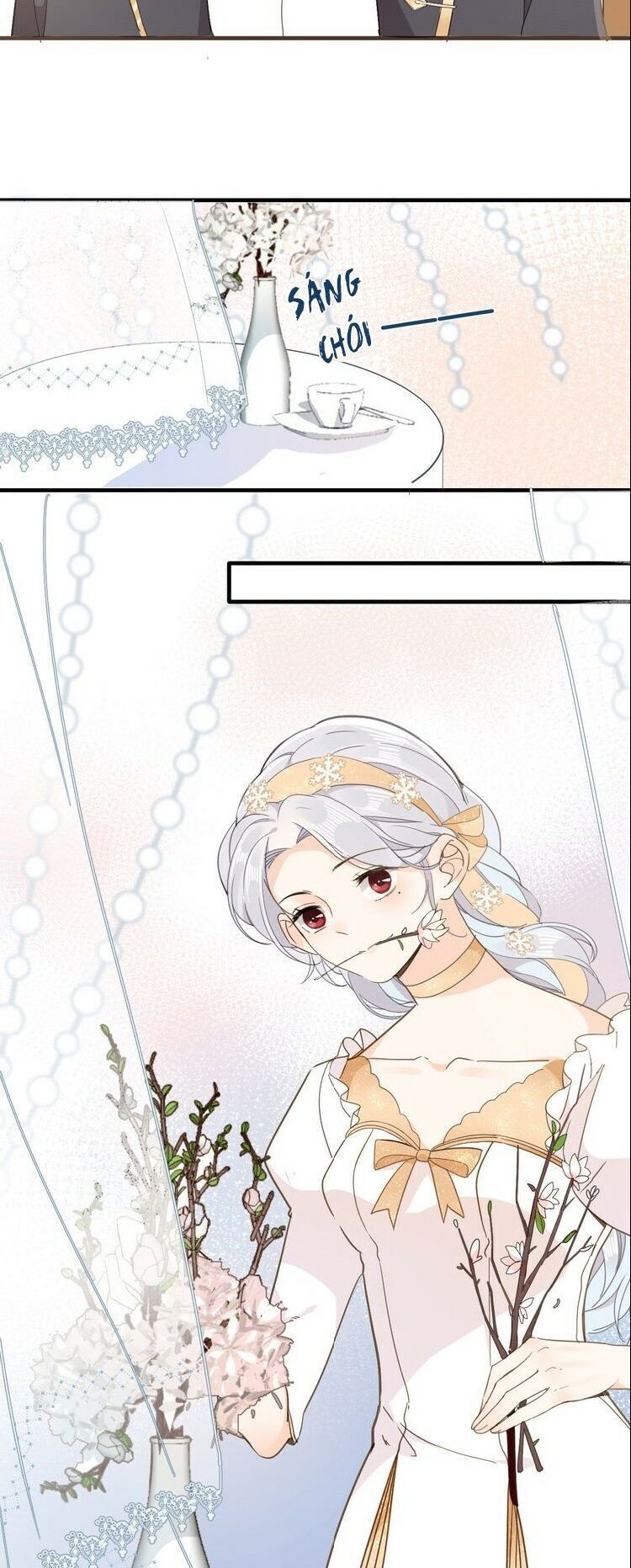 Hầu Nữ Giá Đáo Chapter 24 - Trang 2