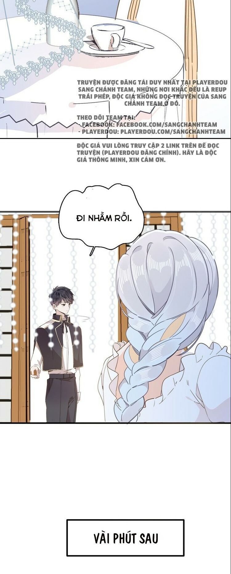 Hầu Nữ Giá Đáo Chapter 24 - Trang 2