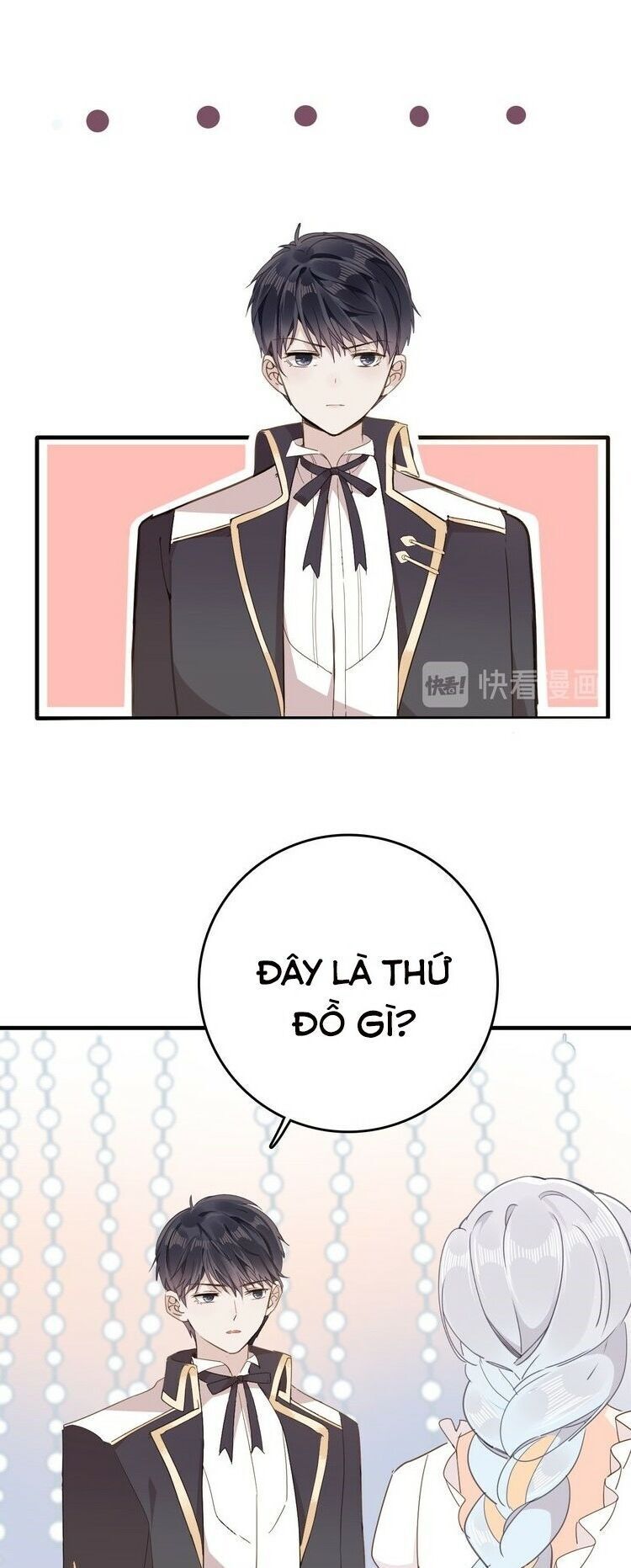 Hầu Nữ Giá Đáo Chapter 24 - Trang 2