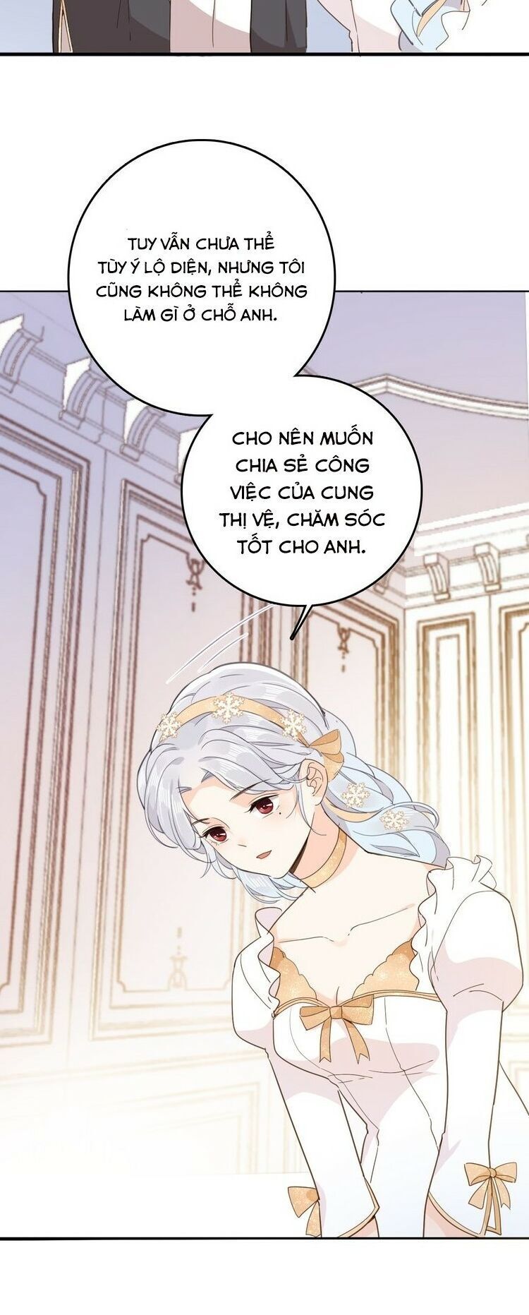 Hầu Nữ Giá Đáo Chapter 24 - Trang 2
